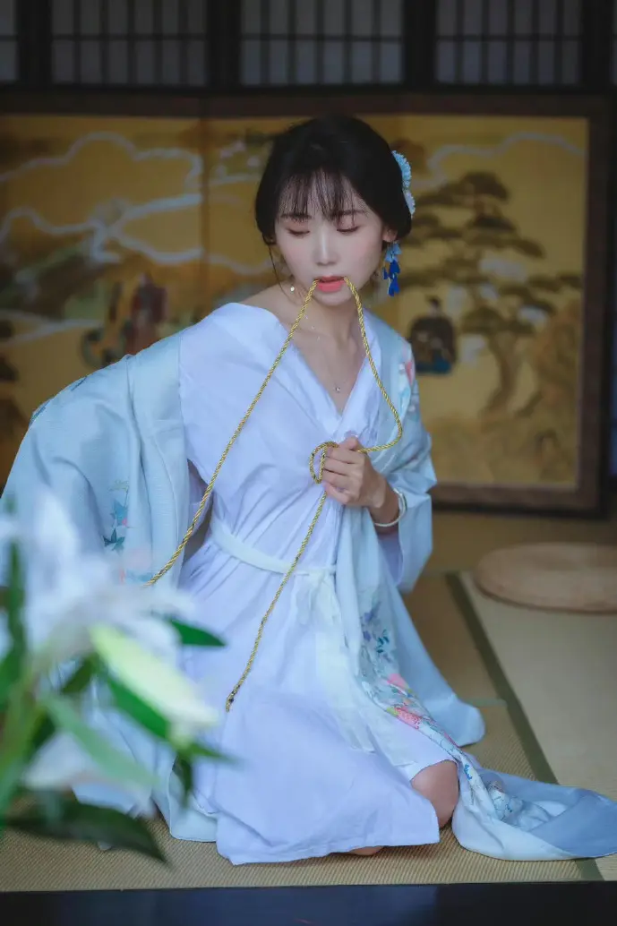 儿童使用识字APP